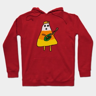 Corn Rock Hoodie